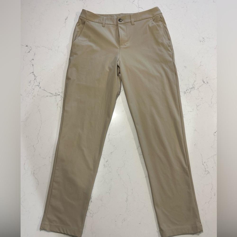 Lululemon Men’s Pants